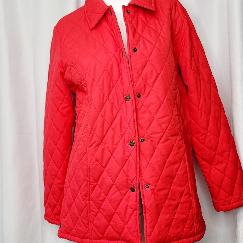 Jack Murphy Jacket - image 8